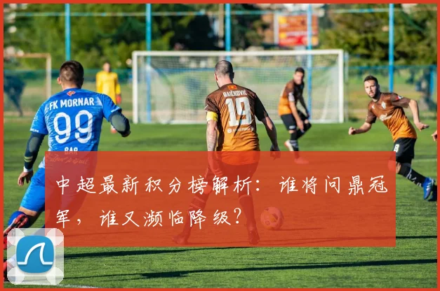 中超最新积分榜解析:谁将问鼎冠军,谁又濒临降级?