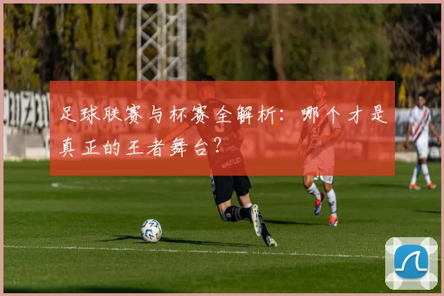 足球联赛与杯赛全解析：哪个才是真正的王者舞台？